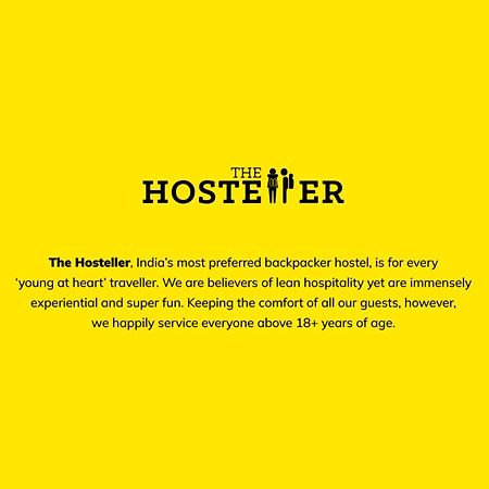 The Hosteller Mussoorie By The Streamside, Kempty Екстер'єр фото