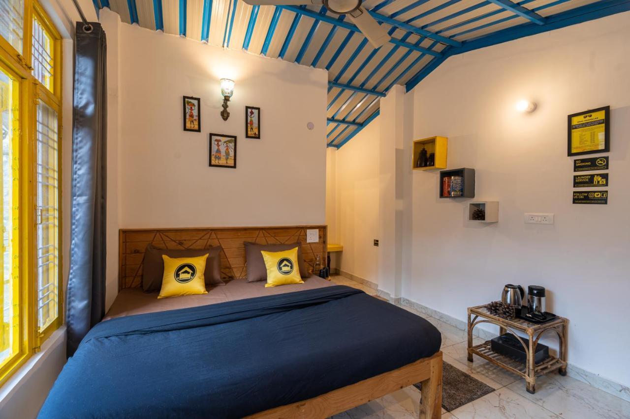The Hosteller Mussoorie By The Streamside, Kempty Екстер'єр фото