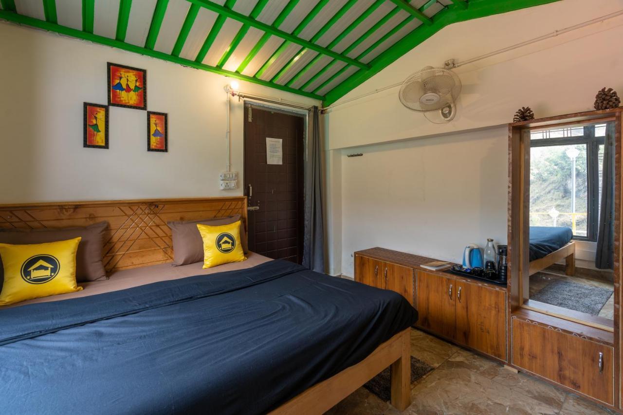 The Hosteller Mussoorie By The Streamside, Kempty Екстер'єр фото
